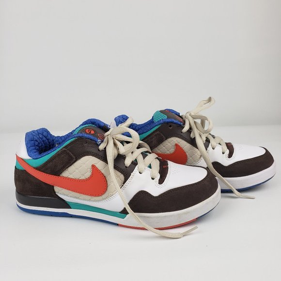 nike sb paul rodriguez 2 zoom air